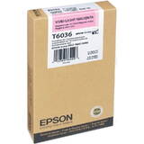 Epson  T603600 Vivid Light Magenta