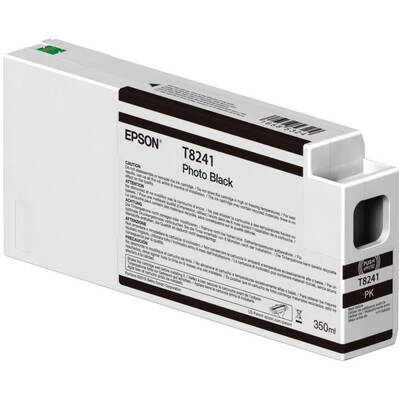 Cartus Imprimanta Epson  T8241 Photo Black