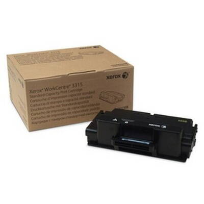 Toner imprimanta Xerox 106R02308 Black