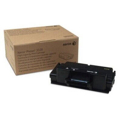 Toner imprimanta Xerox 106R02306 Black