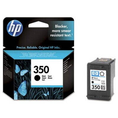 Cartus Imprimanta HP 350 Black