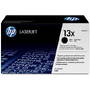 Toner imprimanta HP 13X Black