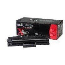 Toner imprimanta Xerox 109R00725 Black