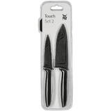 WMF knife set 2pc. black Touch