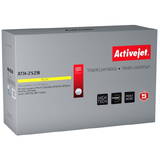 ACTIVEJET Compatibil ATH-252N pentru imprimanta HP; HP 504A CE252A, înlocuire Canon CRG-723Y; Suprem; 7000 pagini; galben