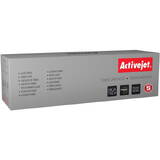 ACTIVEJET Toner Compatibil Activejet ATL-822N pentru imprimante Lexmark; înlocuitor Lexmark 58D2H00; Suprem; 15000 pagini; negru)