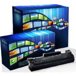 Toner imprimanta EuroPrint Compatibil cu Lexmark C522 M (3k) DataP by Clover