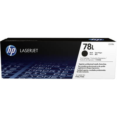 Toner imprimanta HP CE278 Black Contract LJ Crtg