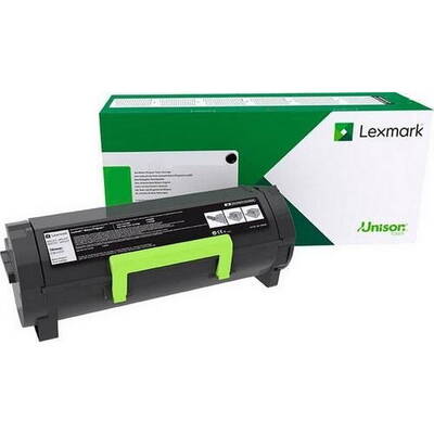 Toner imprimanta Lexmark M/XM1246 BSD BK 24B6889 21k