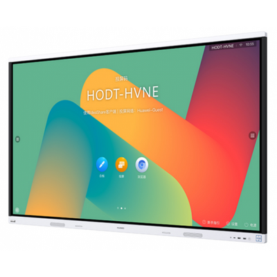 Display Interactiv Huawei IdeaHub Board 2 65-inch