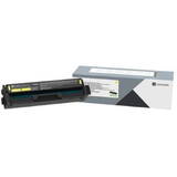 Lexmark 20N0X40, Yellow, 6700 pagini