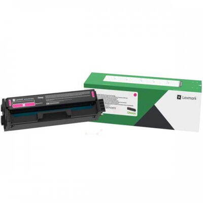 Toner imprimanta Lexmark 20N0X30, magenta, 6700 pagini