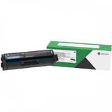 Lexmark 20N0X20, Cyan, 6700 pagini