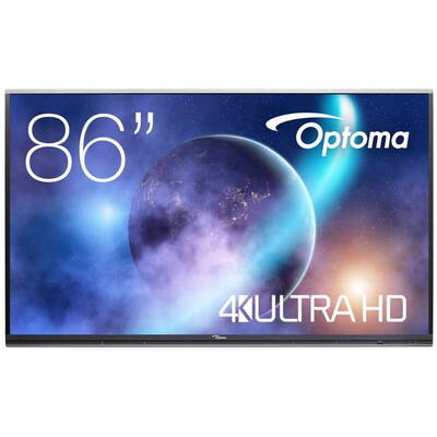 Ecran Interactiv OPTOMA 5862RK 86"