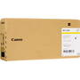 Cartus Imprimanta Canon PFI-707Y Yellow