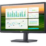 Dell dublat-54.6cm (21.5") E2222HS   16:09 HDMI+DP black Speaker