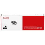 Canon T03 Black 51.5K IRADV525/615