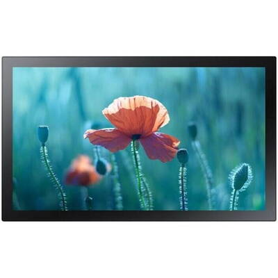 Ecran Interactiv Samsung Smart Signage QB13R-T   33,02cm(13") Cap.Touch