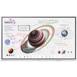 Samsung Smart Signage WM75B    189,0cm(75") Flip 4.0 