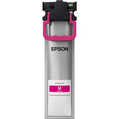 Cartus Imprimanta Epson T11C3 Magenta