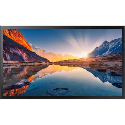 Ecran Interactiv Samsung Smart Signage QM55B-T  138,00cm(55")