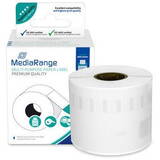 MediaRange 54x101mm 220Stk.sw