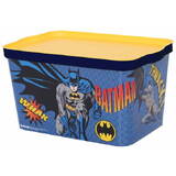 HEINNER BATMAN CUTIE DEPOZITARE 2.3L, 21x14x11CM