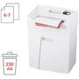 Distrugator de Documente Pure 220 Particle-cut shredding 22.5 cm White