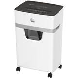 HP ONESHRED 15CC 20L Micro-cut shredding