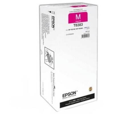 Cartus Imprimanta Epson C13T838340 XL Magenta