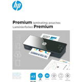 HP Premium Laminating pouches A3 80 Micron