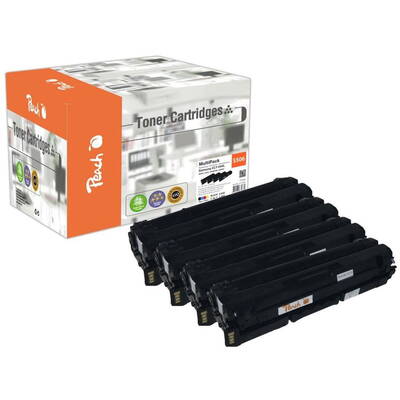 Toner Compatibil Peach Samsung CLP-506L MultiPack REM,KOM