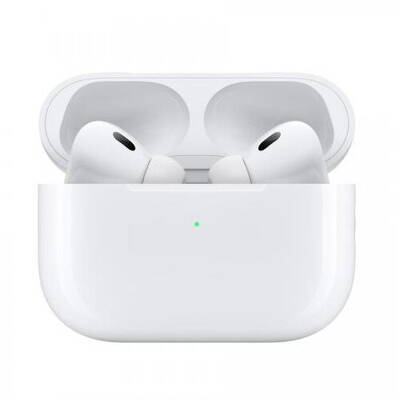 Apple dublat-AIRPODS PRO 2 (2022) White