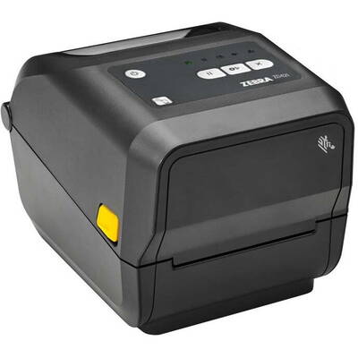 Printer Etichete ZD421t Thermal transfer 203 x 203 DPI Wired & Wireless