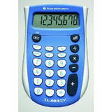 TEXAS INSTRUMENTS BIROU TI-503SV, 12 DIGITI