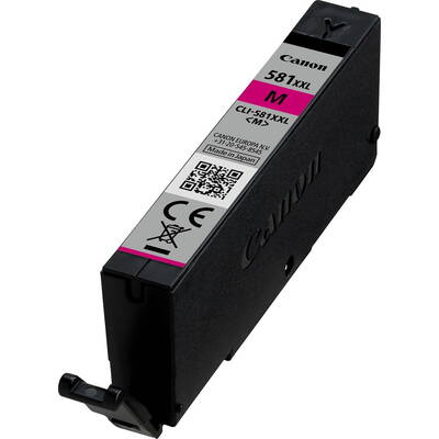 Cartus Imprimanta Canon CLI-581XXL Magenta