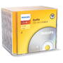 Mediu de Stocare 1x10 CD-R 80Min Audio JC