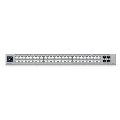 UBIQUITI 2.5Gigabit USW-PRO-MAX-48-POE