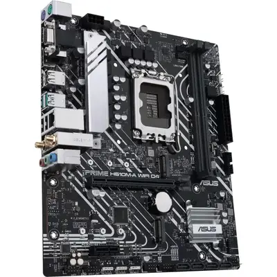 Asus dublat-PRIME H610M-A WIFI D4