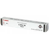 Canon CEXV34 IRC OPC Black