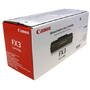 Toner imprimanta Canon FX3 1557A003 Black