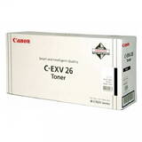 Canon C-EXV26 Black