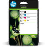 HP 937 Multipack