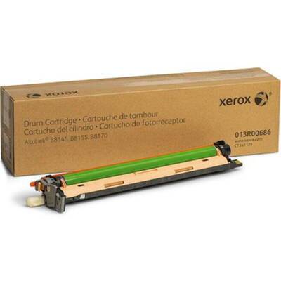 Drum Xerox 013R00686 Black