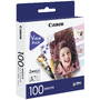 Hartie Foto Canon ZP-2030 ZINK 5 x 7.5 cm (100 coli)