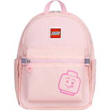 LEGO Rucsac Casual Tribini Joy Small - design Emoji - roz pastel