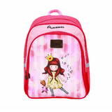 Gorjuss Rucsac scoala 12L - Princesses