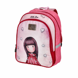 Gorjuss Rucsac scoala 12L - Little Love