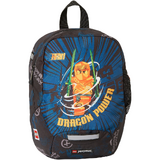 LEGO Rucsac gradinita - design NinjaGo Arin