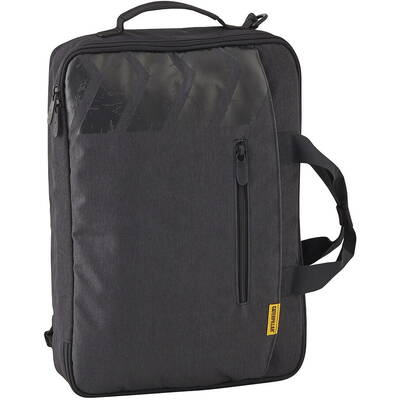 Caterpillar Rucsac V Power - Business Convertible , material 600D polyester - negru